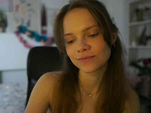 NatashaMalko webcam