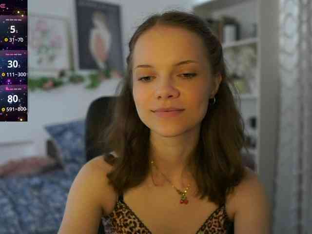 NatashaMalko webcam