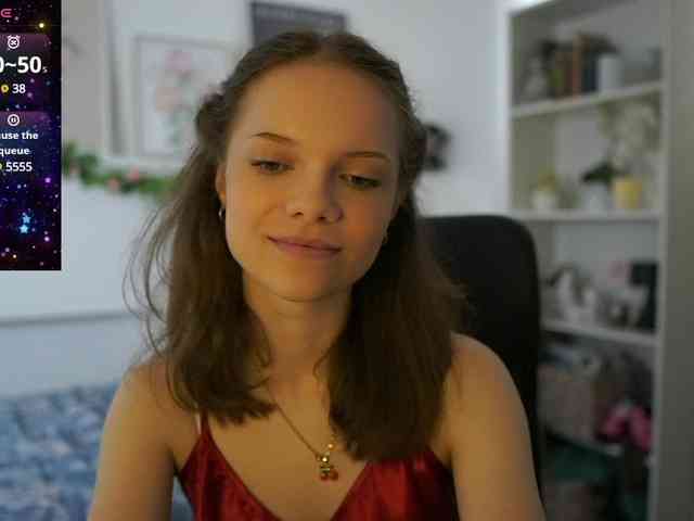 NatashaMalko webcam
