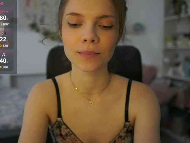 NatashaMalko webcam