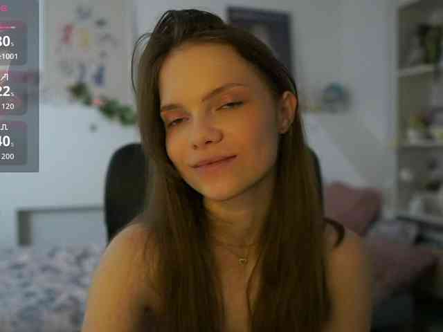 NatashaMalko webcam