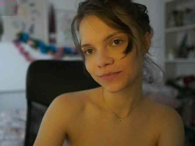 NatashaMalko webcam