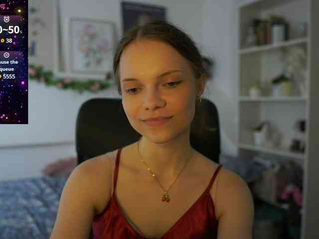 NatashaMalko webcam
