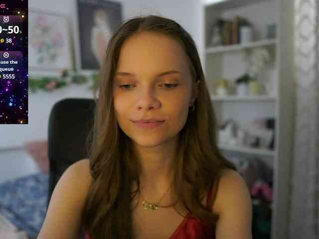 NatashaMalko webcam