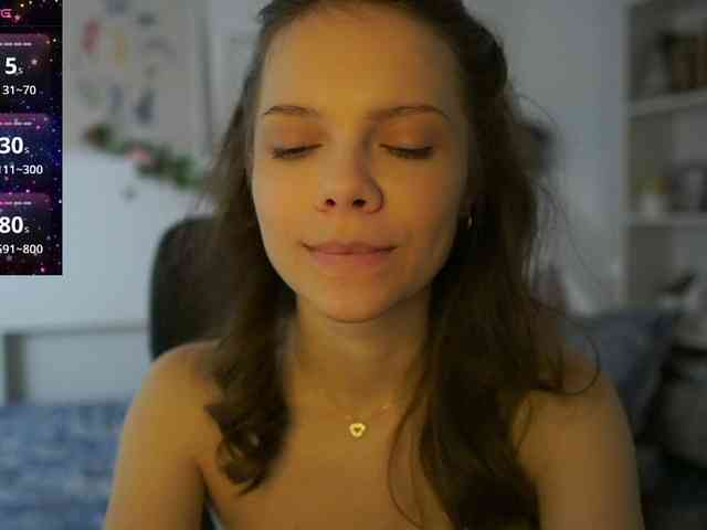 NatashaMalko webcam