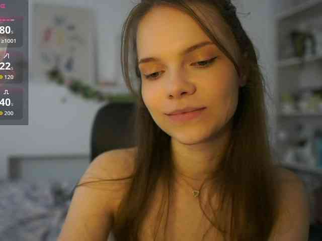 NatashaMalko webcam