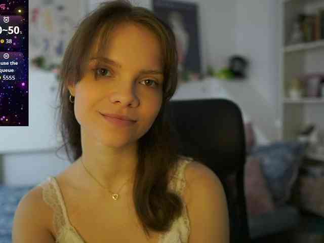 NatashaMalko webcam