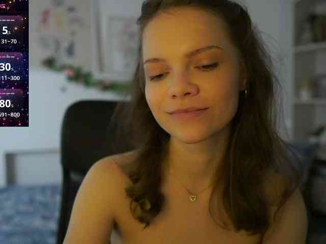 NatashaMalko webcam