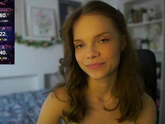 NatashaMalko webcam