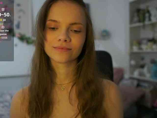 NatashaMalko webcam