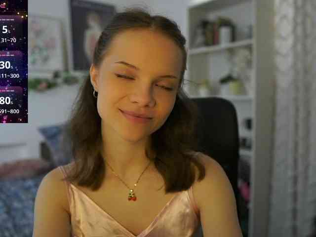 NatashaMalko webcam