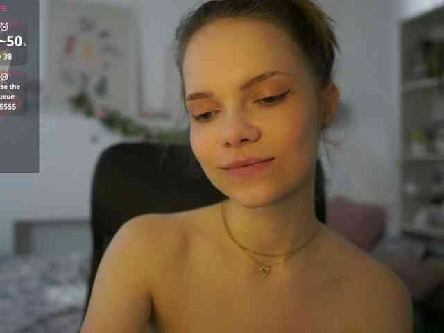 NatashaMalko webcam