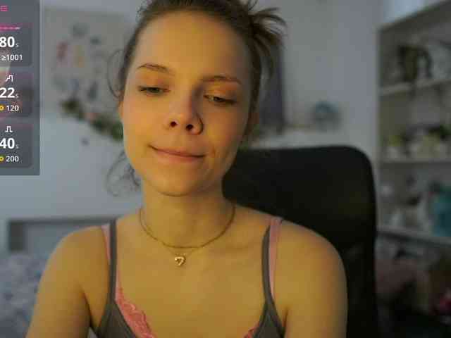NatashaMalko webcam