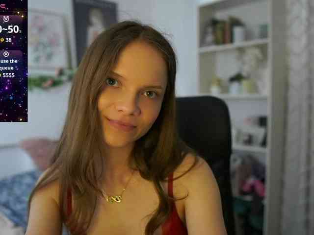 NatashaMalko webcam