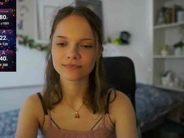 NatashaMalko webcam