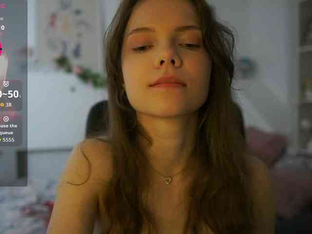 NatashaMalko webcam