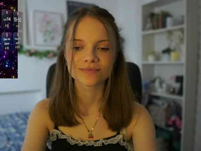 NatashaMalko webcam
