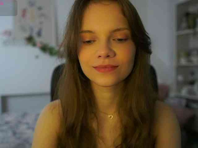NatashaMalko webcam