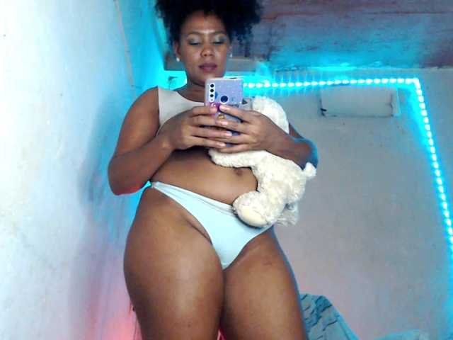 Cherryu Live Cam on BongaCams