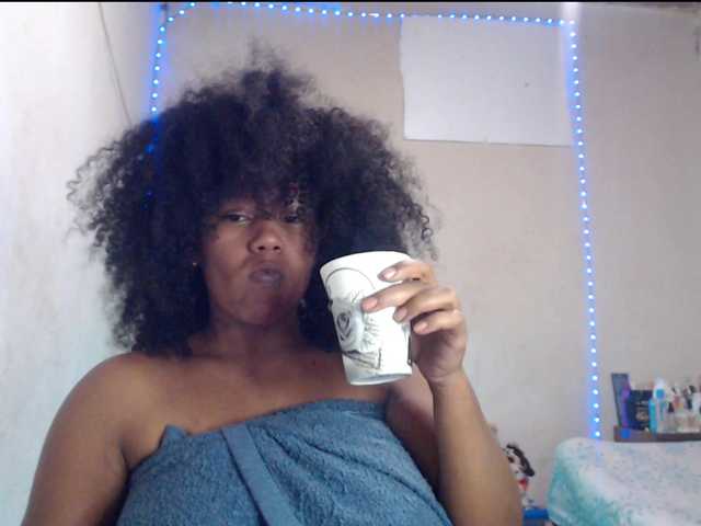 Cherryu's BongaCams show and profile