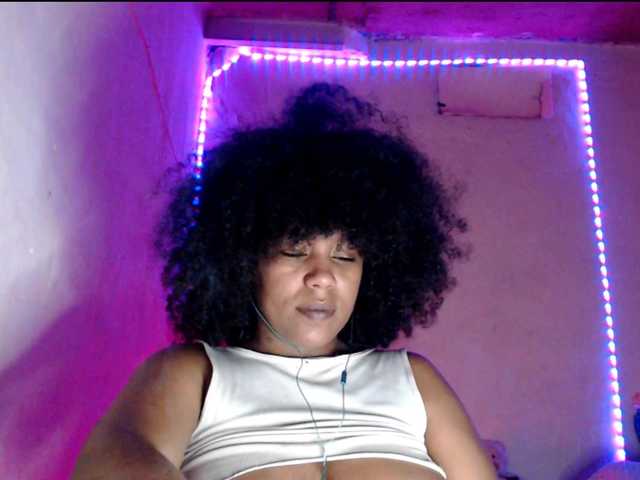 Cherryu's BongaCams show and profile