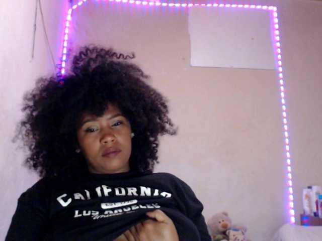 Cherryu live cam profile