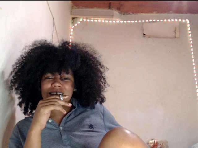 Cherryu's BongaCams show and profile