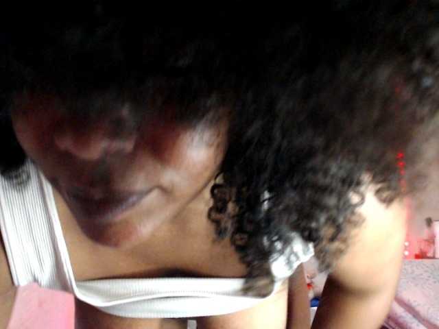 Cherryu from BongaCams