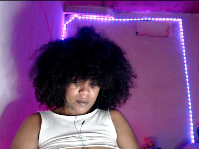 Cherryu's BongaCams show and profile