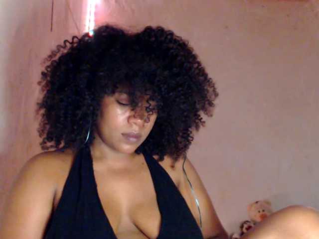 Cherryu's BongaCams show and profile