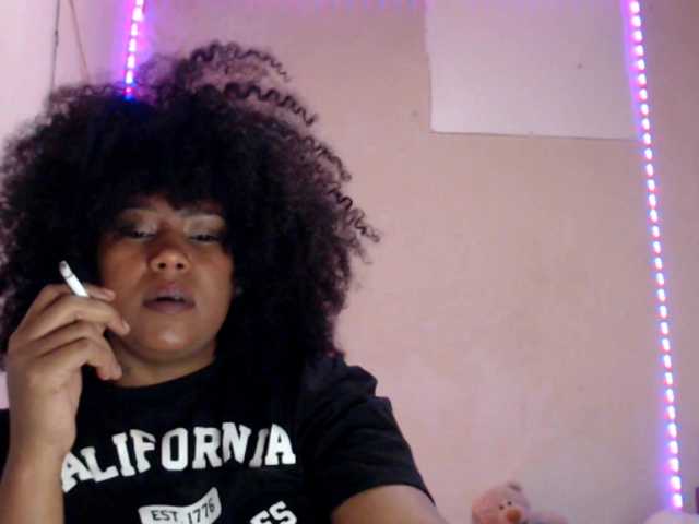 Cherryu's BongaCams show and profile