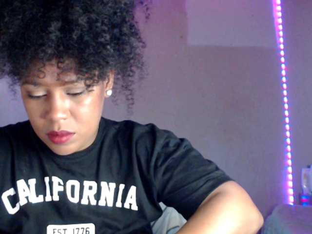 Cherryu's BongaCams show and profile