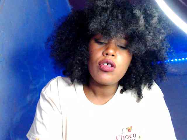Cherryu webcam