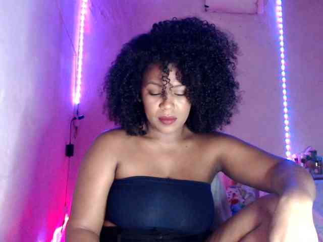 Cherryu's webcam live show