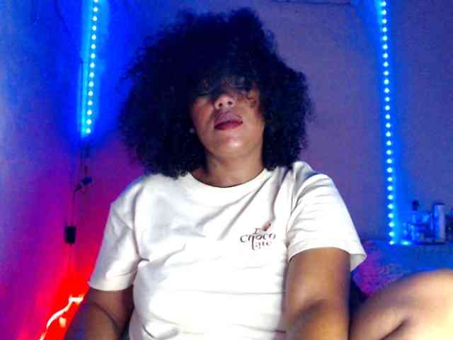 Cherryu Live Webcam on BongaCams