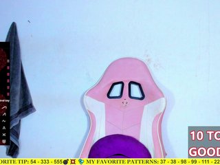 AriannaLewis Porn Show