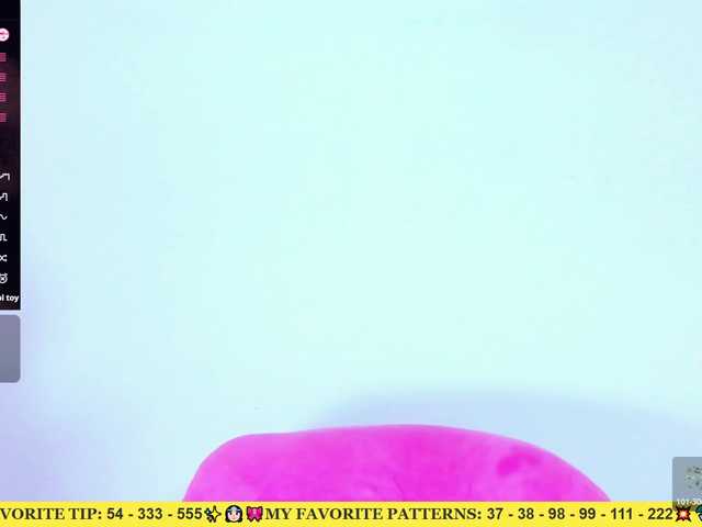 AriannaLewis's BongaCams show and profile