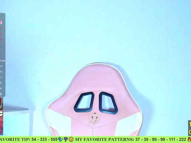 AriannaLewis AriannaLewis