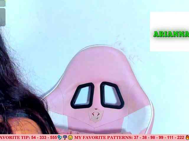 AriannaLewis AriannaLewis