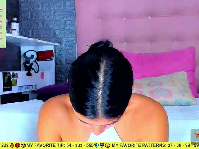 AriannaLewis AriannaLewis