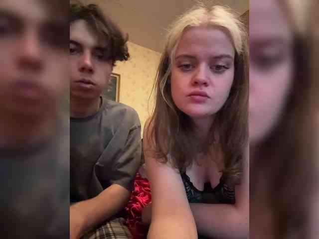 random cam chat Sun8and8moon