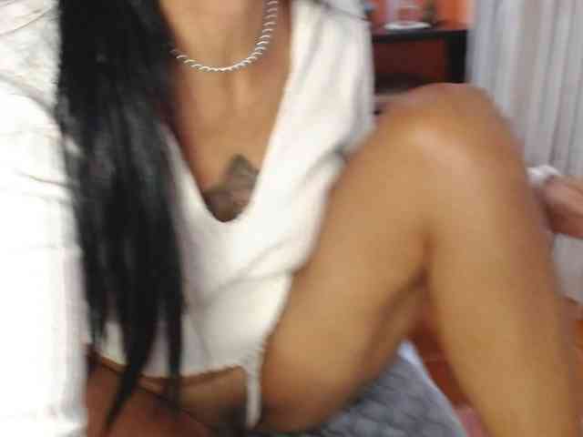 EvaQueen- webcam