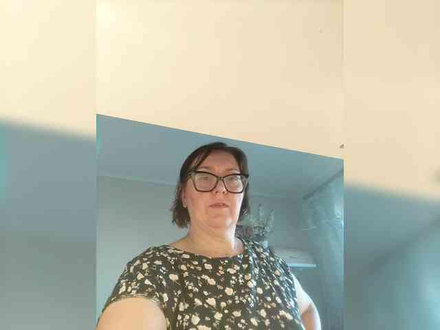 Tatiyanochka webcam