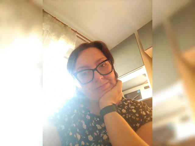 Tatiyanochka webcam