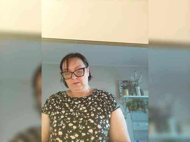 Tatiyanochka webcam