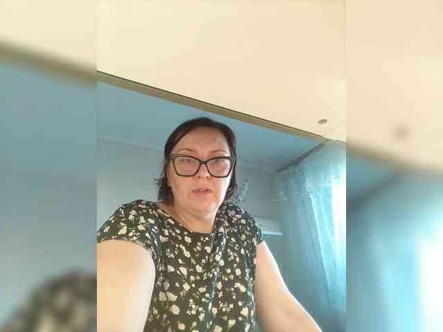 Tatiyanochka webcam