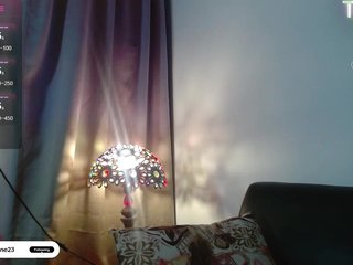 meridastone Porn Show