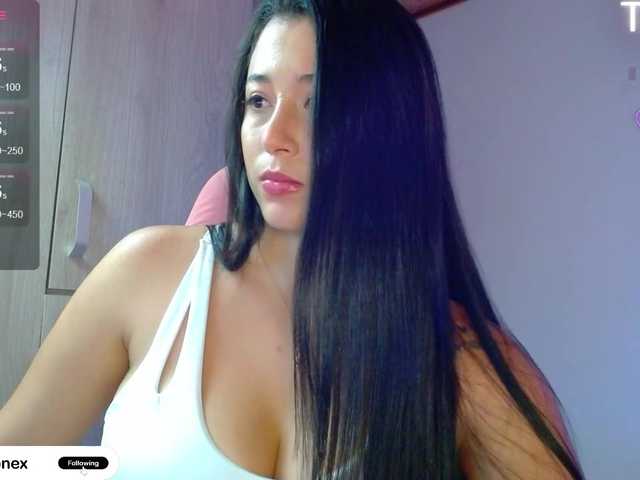 meridastone's BongaCams show and profile