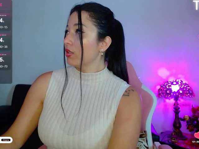 meridastone's BongaCams show and profile