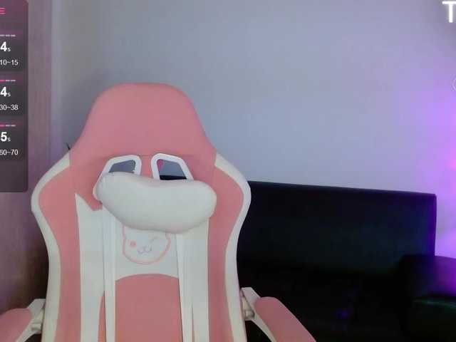 meridastone's BongaCams show and profile